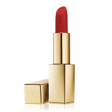Estée Lauder, Pure Color Matte Lipstick, matowa pomadka do ust, 699 Thrill Me, 3.5g