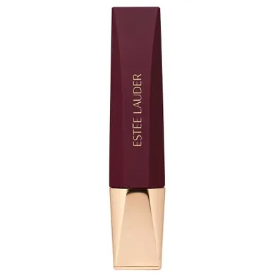 Estée Lauder, Pure Color Whipped Matte Lip Color, matowa pomadka do ust, 930 Bar Noir, 9 ml