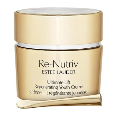 Estée Lauder, Re-Nutriv Ultimate Lift Regenerating Youth Creme, regenerujący krem do twarzy, 15 ml