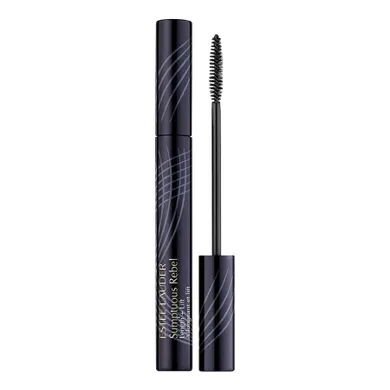 Estée Lauder, Sumptuous Rebel Lenght + Lift Mascara, tusz do rzęs, 01 Black, 8 ml