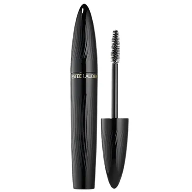 Estée Lauder, Turbo Lash High Powered Volume + Length Mascara, pogrubiający i wydłużający tusz do rzęs, 8 ml