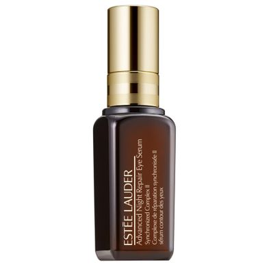 Estee Lauder, Advanced night repair synchronized recovery complex II, Serum naprawcze do wszystkich typów skóry, 15 ml