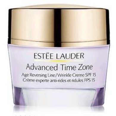 Estee Lauder, Advanced time zone cream normal combination skin, Krem do cery mieszanej i tłustej, 50 ml