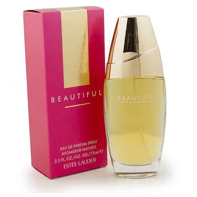 Estee Lauder, Beautiful, woda perfumowana, 30 ml