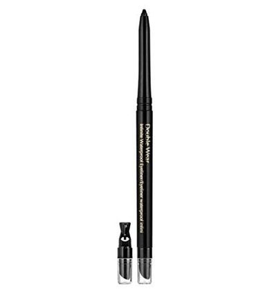 Estee Lauder, Double Wear, kredka do oczu, 10 Blackened Onyx, 35 g