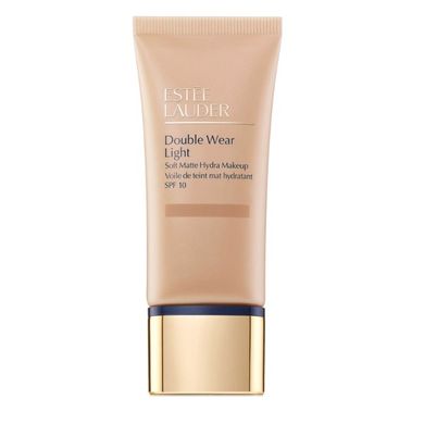 Estee Lauder, Double Wear Light Soft Matte Hydra Foundation, podkład do twarzy, 3N1 Ivory Beige, SPF 10, 30 ml