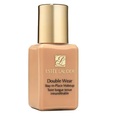 Estee Lauder, Double Wear Stay In Place Makeup SPF10, długotrwały średnio kryjący matowy podkład do twarzy, 2N1 Desert Beige, 15 ml