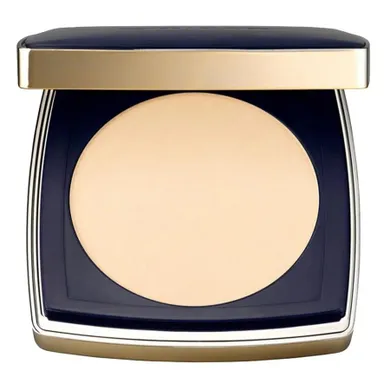 Estee Lauder, Double Wear Stay-in-Place Matte Powder Foundation, matujący puder w kompakcie, 1N1 Ivory Nude, 11g