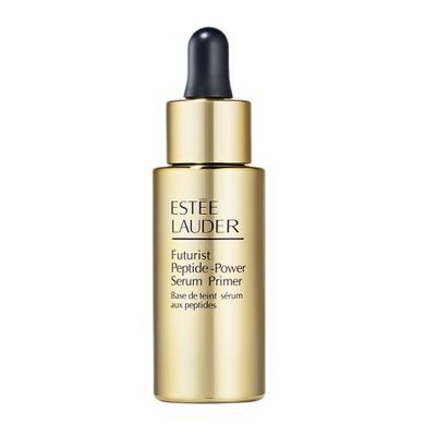 Estee Lauder, Futurist Peptide-Power Serum Primer, peptydowe serum-baza, 27 ml