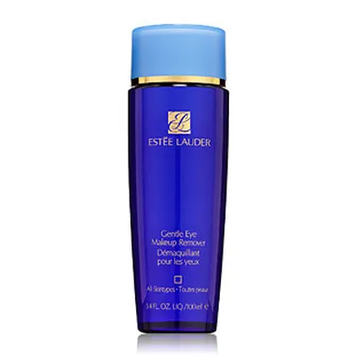 Estee Lauder, Gentle eye makeup remover, Beztłuszczowy płyn do demakijażu oczu, 100 ml