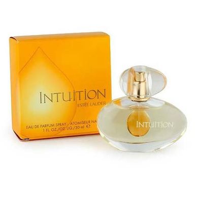 Estee Lauder, Intuition, woda perfumowana, 100 ml