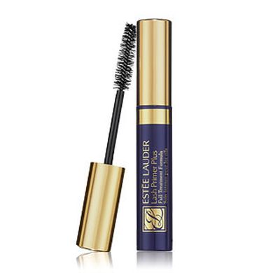 Estee Lauder, Lash Primer Plus, Odżywka zwiększająca objętość rzęs, 5 ml