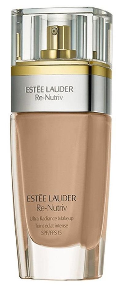 Estee Lauder, Re-Nutriv Ultra Radiance SPF 15, podkład 1N2 Ecru, 30 ml