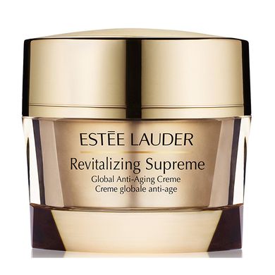 Estee Lauder, Revitalizing supreme anti aging global creme, Wszechstronny krem przeciwstarzeniowy, 50 ml