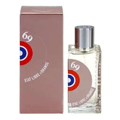 Etat Libre D'Orange, Archives 69, woda perfumowana, 50 ml