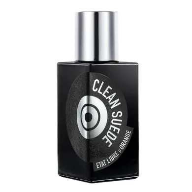 Etat Libre d'Orange, Clean Suede, woda perfumowana, spray, 50 ml