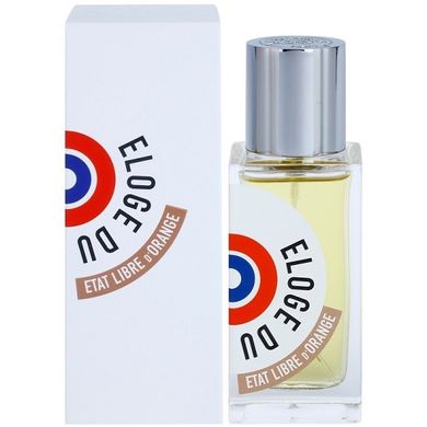 Etat Libre D'Orange, Eloge Du Traitre, woda perfumowana, 50 ml
