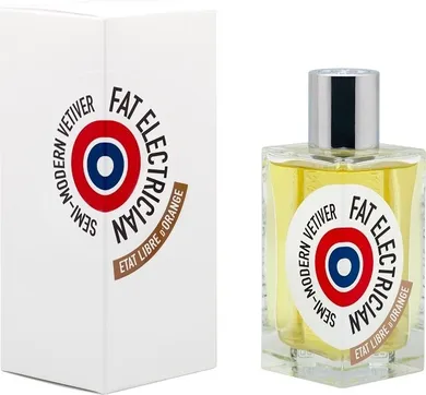 Etat Libre d'Orange, Fat Electrician Men, woda perfumowana, spray, 100 ml