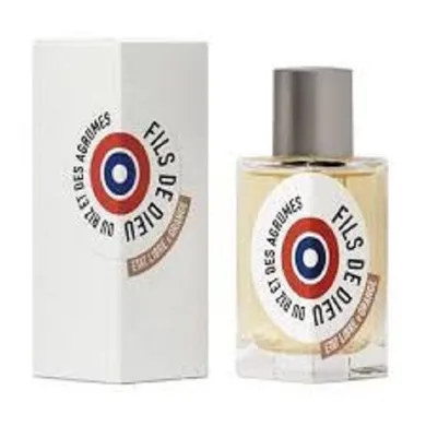 Etat Libre D'Orange, Fils De Dieu Du Riz Et Des Agrumes, woda perfumowana, 50 ml