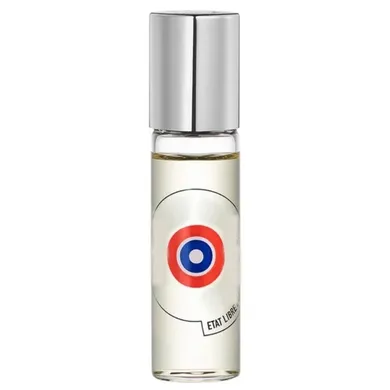 Etat Libre d'Orange, Hermann A Mes Cotes Me Paraissait Une Ombre, woda perfumowana, spray, 10 ml