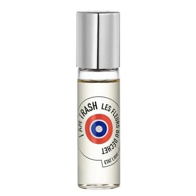 Etat Libre d'Orange, I Am Trash Les Fleurs Du Dechet, woda perfumowana, spray, 10 ml