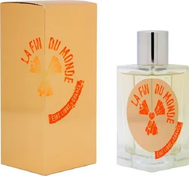 Etat Libre D'Orange, La Fin Du Monde, woda perfumowana, 100 ml