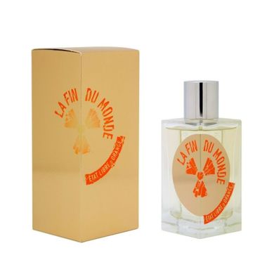 Etat Libre d'Orange, La Fin Du Monde, woda perfumowana w sprayu, 50 ml