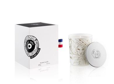 Etat Libre d'Orange, Remarkable People Candle, świeca zapachowa, 185g