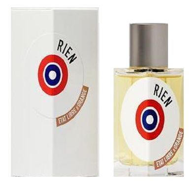 Etat Libre D'Orange, Rien Unisex, woda perfumowana, 50 ml