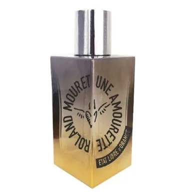 Etat Libre d'Orange, Roland Mouret Une Amourette, woda perfumowana, spray, 100 ml