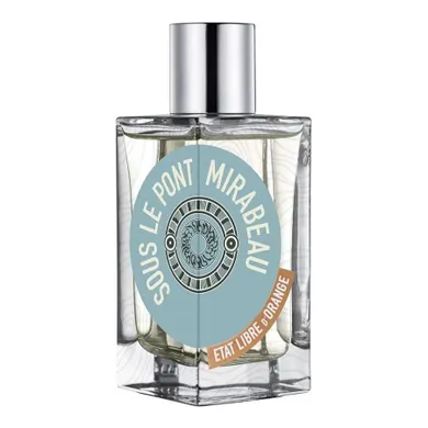 Etat Libre d'Orange, Sous Le Pont Mirabeau, woda perfumowana, spray, 100 ml