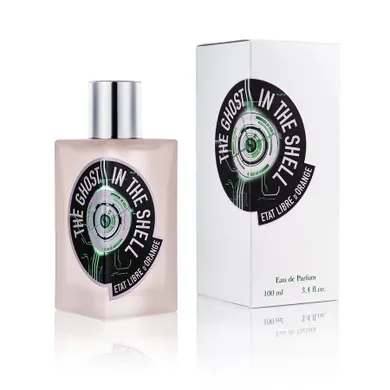 Etat Libre d'Orange, The Ghost In The Shell Unisex, woda perfumowana, spray, 100 ml