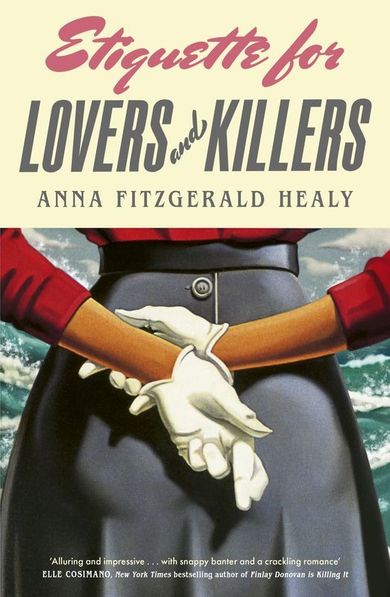 Etiquette for Lovers and Killers (wersja angielska)