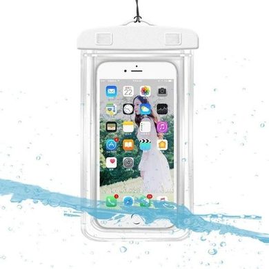 Etui wodoodporne na telefon