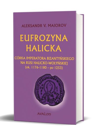 Eufrozyna Halicka