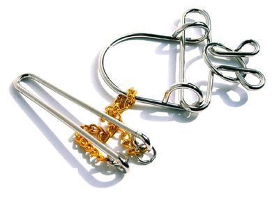 Eureka! Racing, nr 03, druciana łamigłówka, poziom 2/4