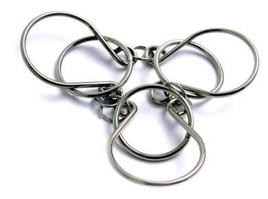 Eureka! Racing, nr 12, druciana łamigłówka, poziom 2/4