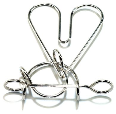 Eureka! Racing, nr 17, druciana łamigłówka, poziom 2/4