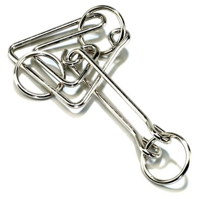 Eureka! Racing, nr 19, druciana łamigłówka, poziom 2/4