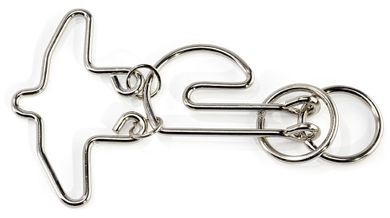 Eureka! Racing, nr 22, druciana łamigłówka, poziom 1/4