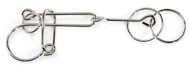 Eureka! Racing, nr 23, druciana łamigłówka, poziom 2/4