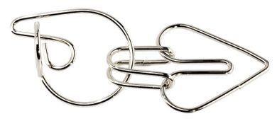 Eureka! Racing, nr 25, druciana łamigłówka, poziom 3/4