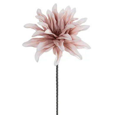 Eurofirany, kwiat flore, 25-60 cm, biały