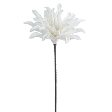 Eurofirany, kwiat flore, 25-60 cm, biały