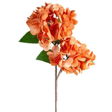 Eurofirany, kwiat flore, o 25-50 cm, jasnobrązowy