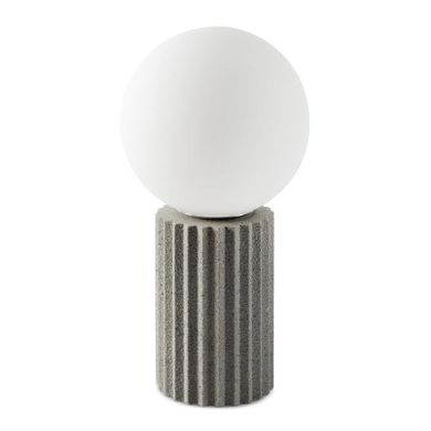 Eurofirany, lampa Aspen, 16-40 cm, biały