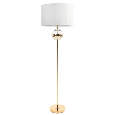 Eurofirany, lampa caroline, o 50-159 cm, biały