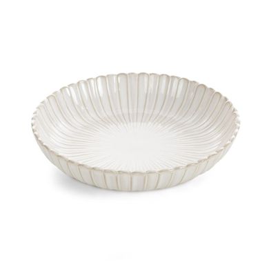 Eurofirany, misa dekoracyjna, Avril, 24-24-5 cm, kremowy