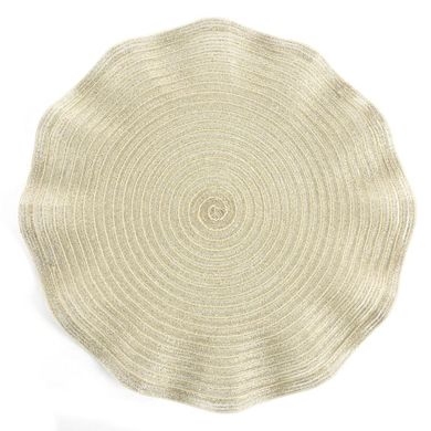 Eurofirany, podkładka June, szampański