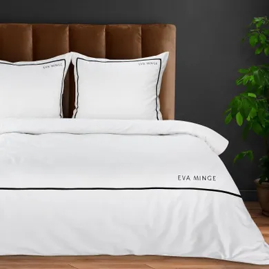 Eurofirany, pościel, biały, 160-200 cm